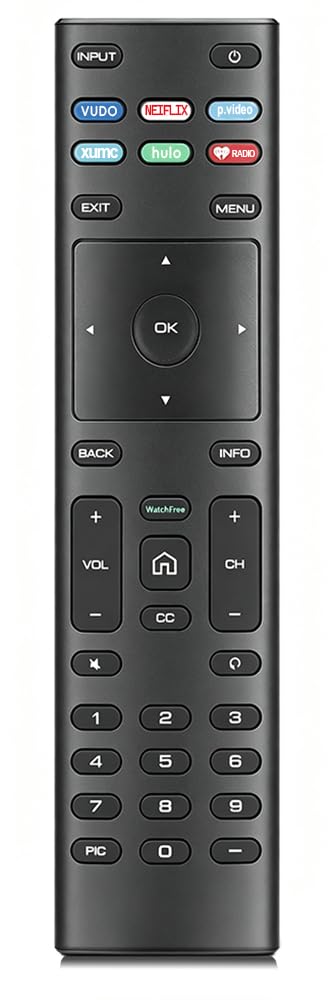 (2-Pack) for LG Smart TV Remote Control Replacement, for All LG Smart TVs