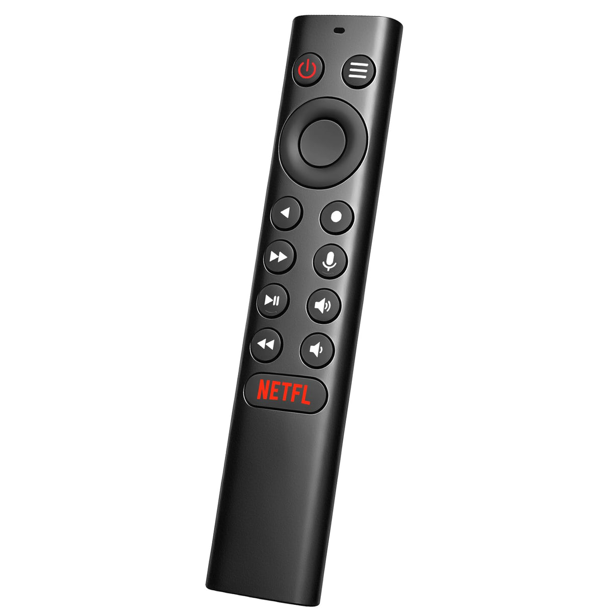 Magic Remote for LG-TV-Remote, Replacement for LG Smart TV Remote Control, AN-MR20GA Compatible Universal Remote Control with Voice, Pointer and Netflix/Prime Video Hotkeys