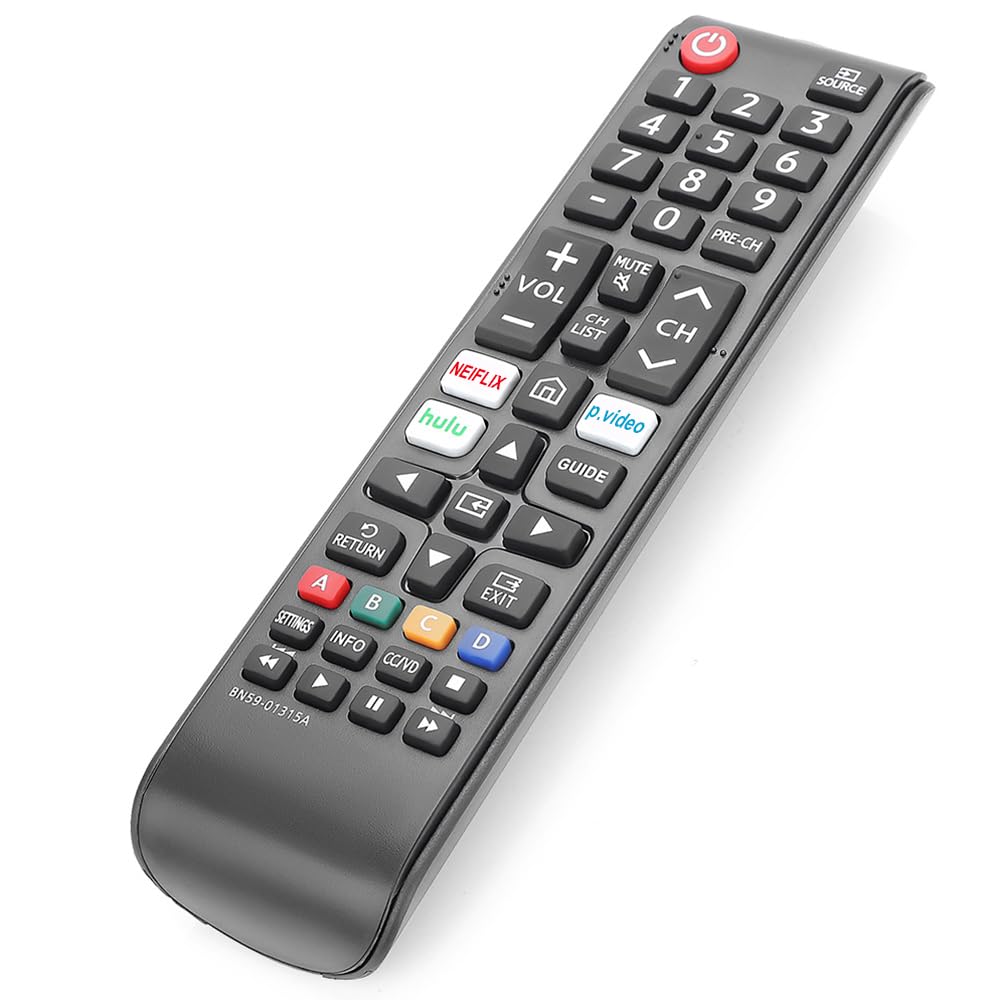 (2-Pack) for LG Smart TV Remote Control Replacement, for All LG Smart TVs