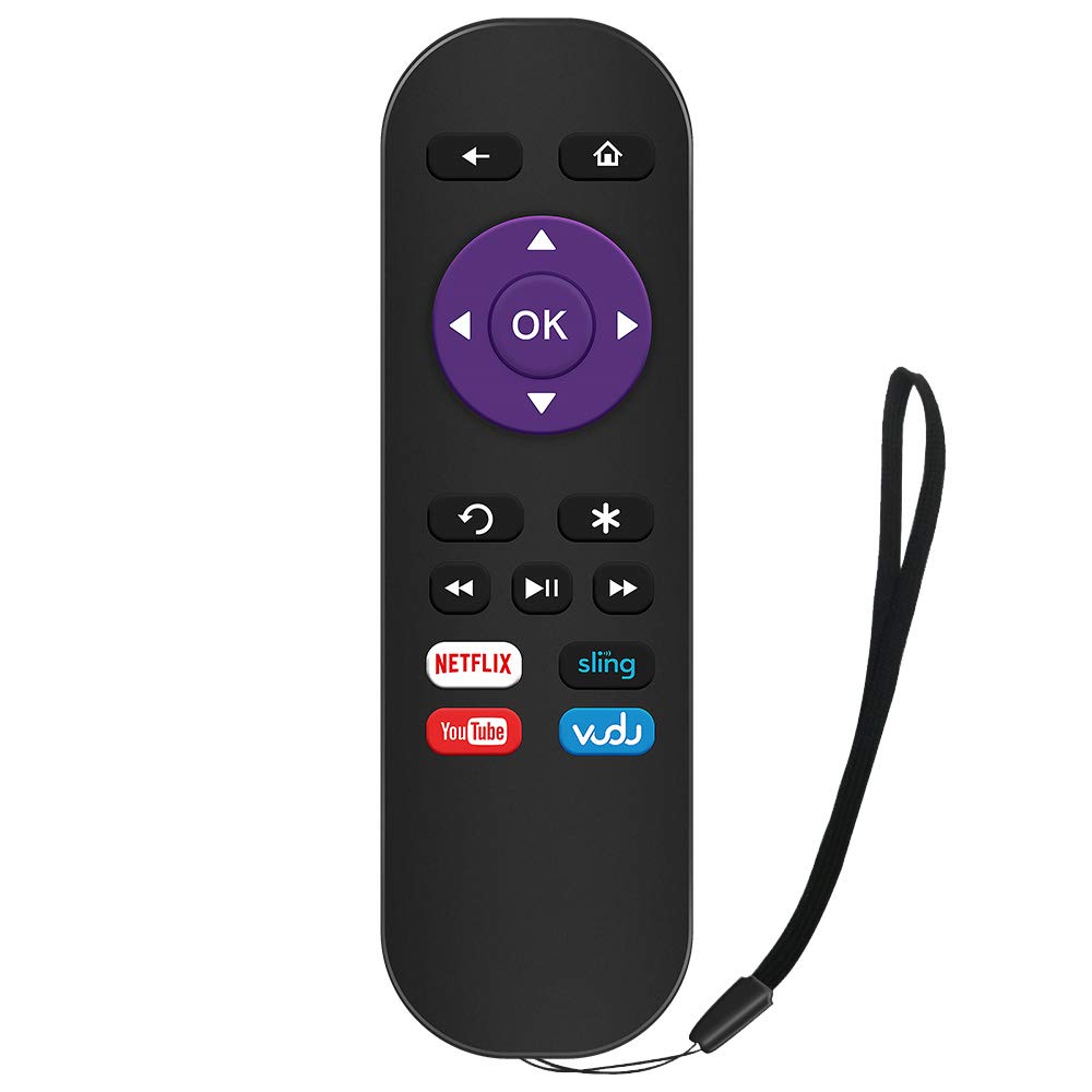 (2-Pack) for LG Smart TV Remote Control Replacement, for All LG Smart TVs