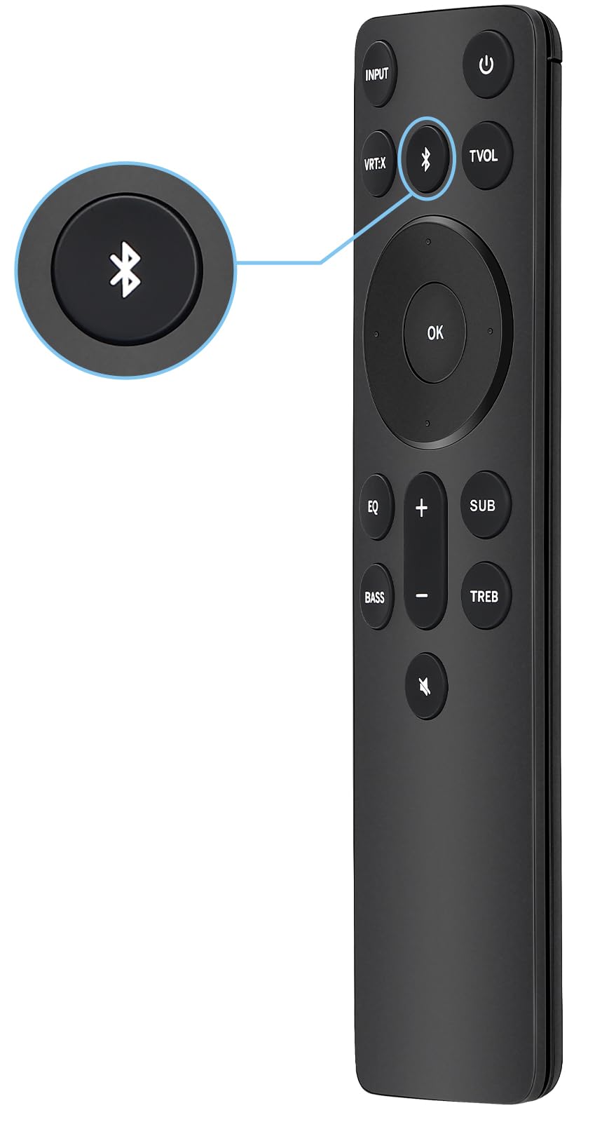 (2-Pack) for LG Smart TV Remote Control Replacement, for All LG Smart TVs