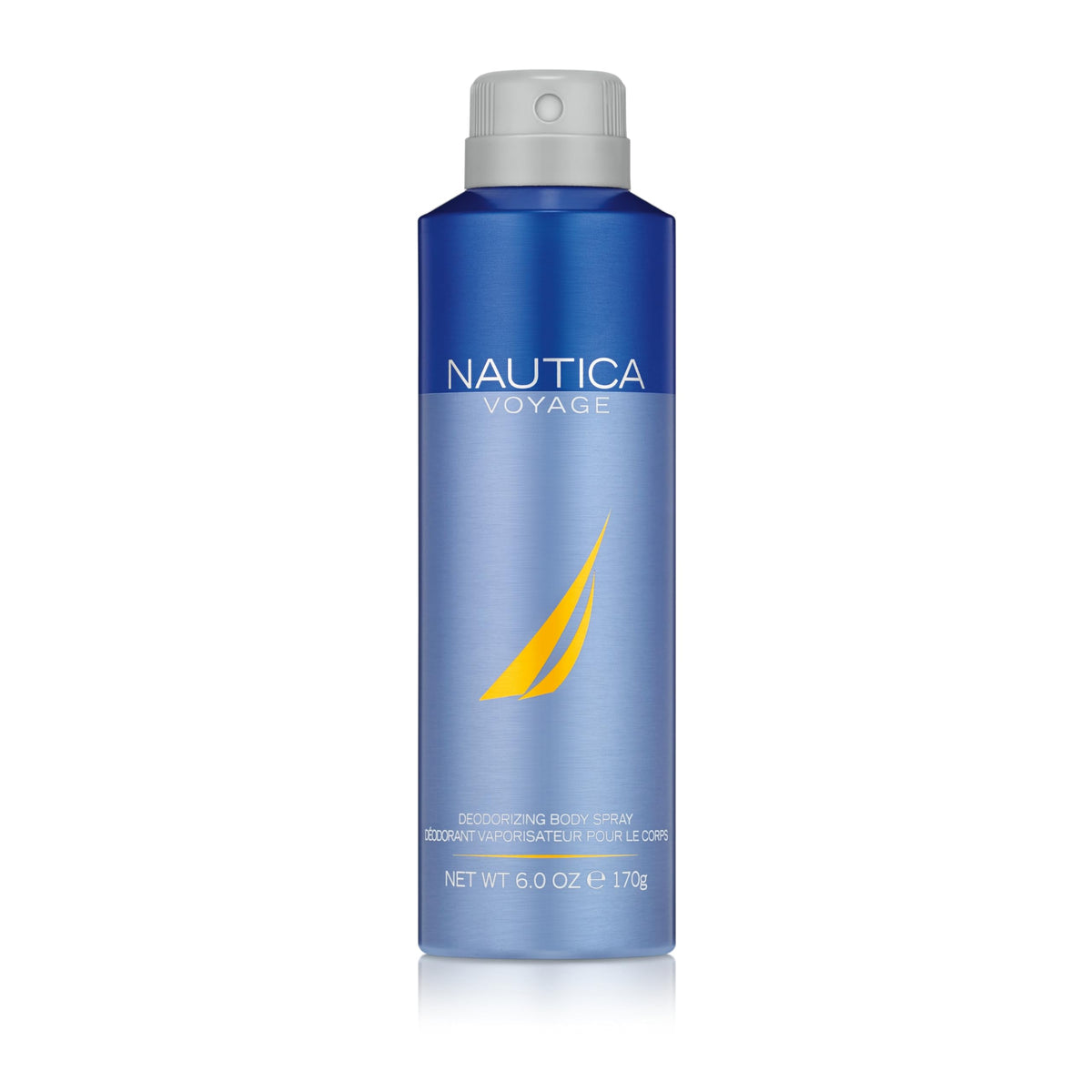 Nautica Voyage Eau de Toilette, Men's Fragrance, 3.3 fl oz