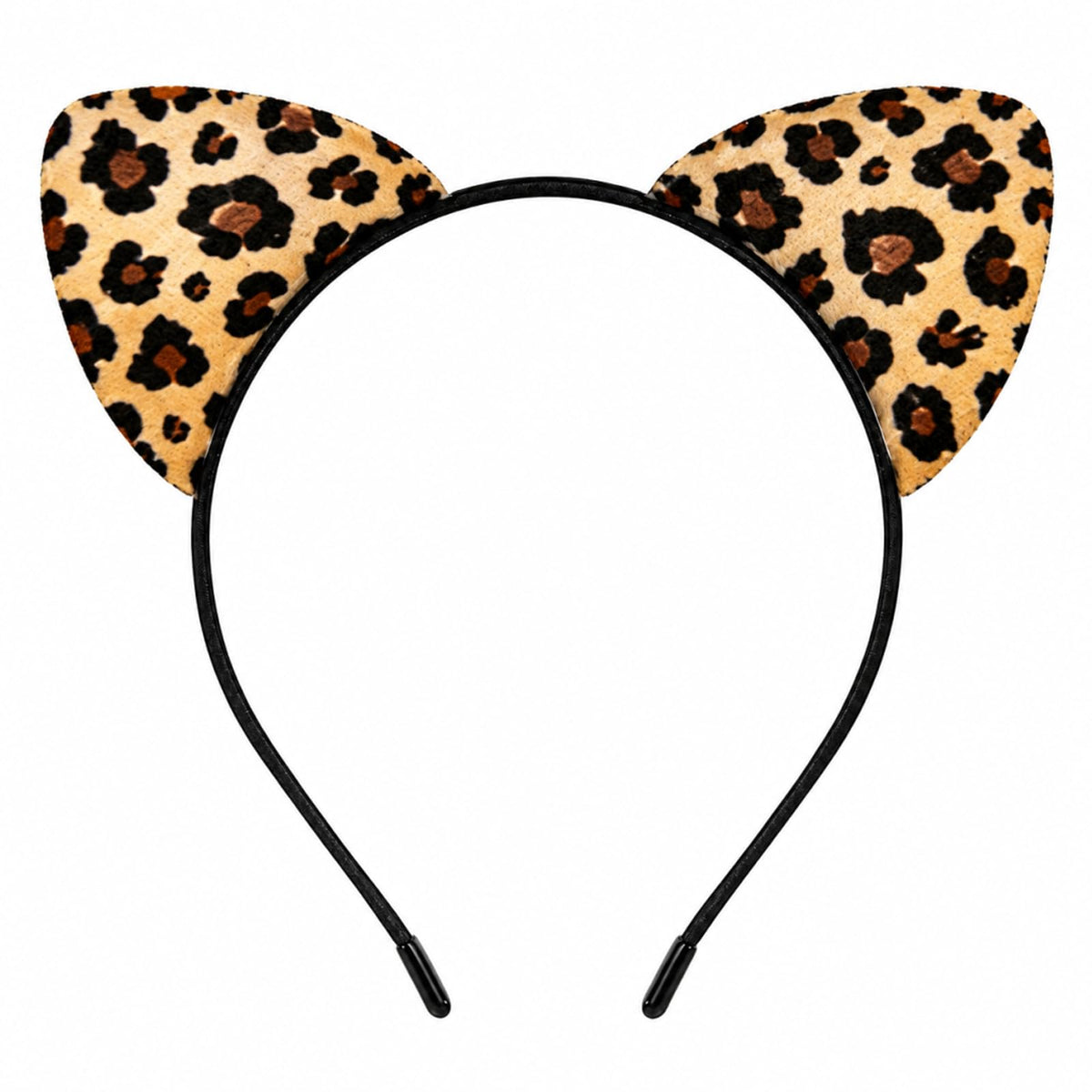 Small Deer Ears Antler Headbands Reindeer Antlers Headband Hair Accessories
