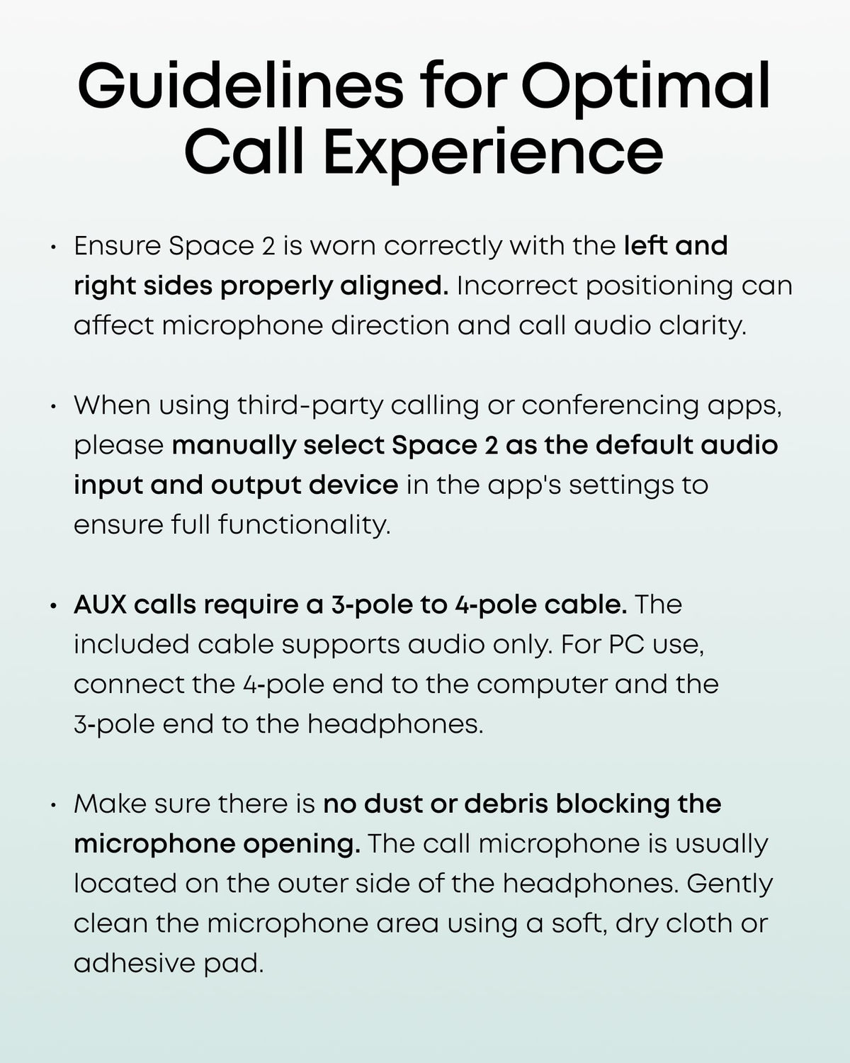 Soundcore Anker ANC Over-Ear Headphones