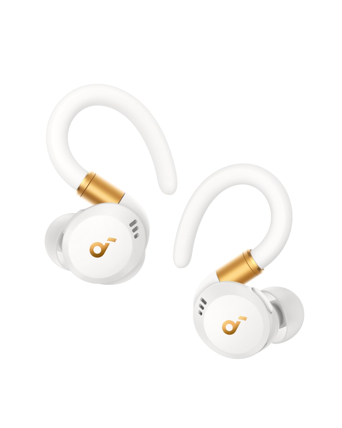 Soundcore Sport X20 by Anker Noise-Cancelling Sports Earbuds (Black)