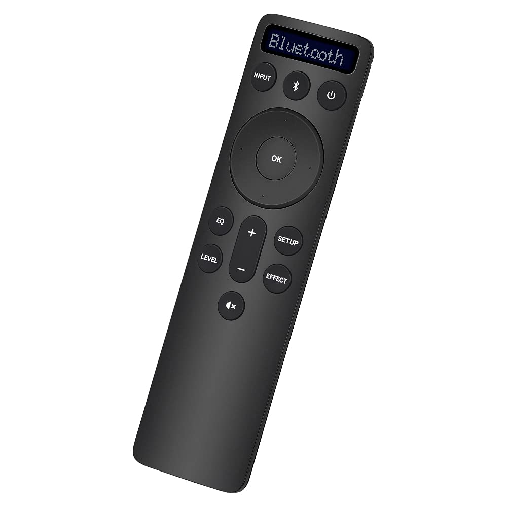 Seniors Elderly Big Button Universal Extra Large Remote Control UNOCAR