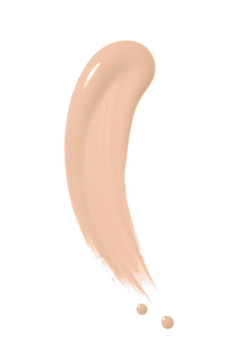 Maybelline Fit Me Matte + Poreless Liquid Oil-Free Foundation Makeup, Sun Beige, 1 Count (Packaging May Vary)