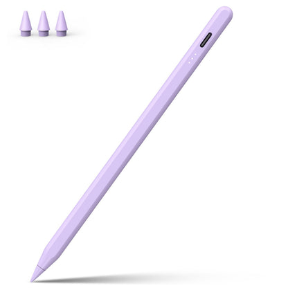 DIGIROOT iPad Pencil for 2018-2026, Plam Rejection Stylus Pen for iPad