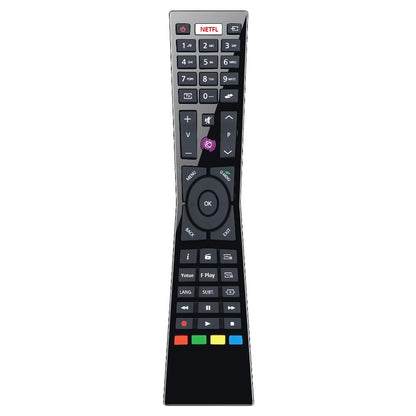 for-LG-Magic-Remote, Gvirtue Solar Voice Remote Control for-LG-Smart TV