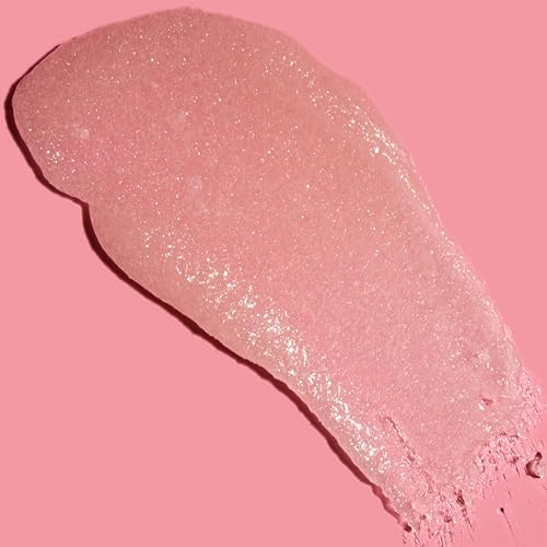 Tree Hut Vanilla Body Scrub, Exfoliating Sugar Scrub, Vegan, 18 Oz