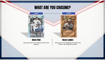 2026 Topps Series 2 Baseball Super Trading Card Box (1 Exclusive Oversized Card + 5 Card Silver Foilbord Pack & 1 Bitty Pop Per Box)