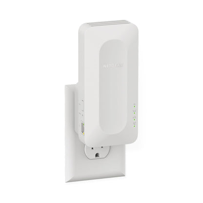 NETGEAR Nighthawk WiFi Extender EAX17, up to 1,500 sq ft, 3 Gbps