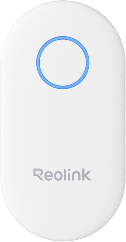REOLINK Chime Plus, Compatible with Reolink Video Doorbell PoE/WiFi V2 and
