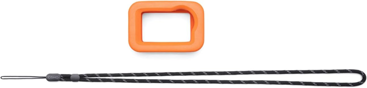 Osmo Action Floating Case, Compatibility: Osmo Action 3, Osmo Action 4, Osmo Action 5 Pro
