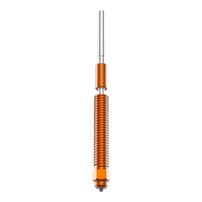 Creality K2 Plus Direct Drive Extruder Kit, 6.25:1 Dual Gear Extruder with Filament Break Sensor, Compact & Lightweight for Smooth Feeding, for K2/K2 Pro/K2 Plus 3D Printers