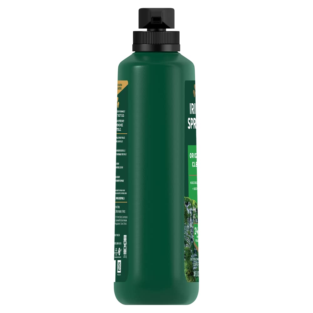 Irish Spring Body Wash for Men, Original Scent, 887 mL