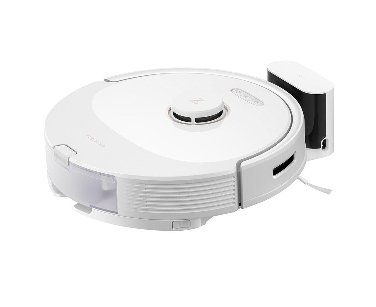 roborock Q7 M5+ Robot Vacuum and Mop, Up to 7-9 Weeks Self-Empty, 10000Pa