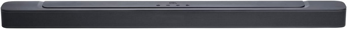 JBL Bar 2.1 Deep Bass (MK2) - 2.1 Channel soundbar with Wireless subwoofer (6.5’’), 300W Max Output, Bluetooth Enable (Black)