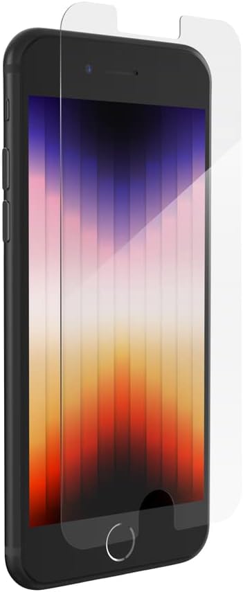 ZAGG Glass Elite Screen Protector for iPhone 17 Pro/ 18 Pro