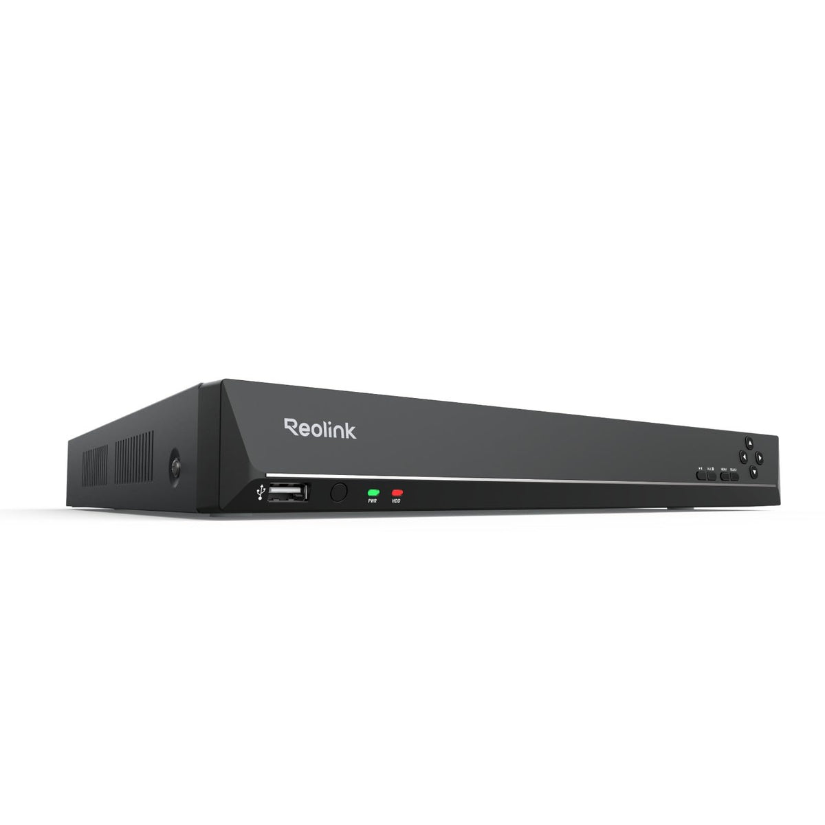 REOLINK RLN16-410 16CH NVR Network Video Recorder PoE Security System
