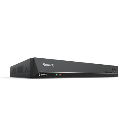REOLINK RLN16-410 16CH NVR Network Video Recorder PoE Security System