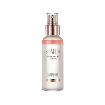 d'alba Piedmont Italian White Truffle First Spray Serum (1.69 fl oz)