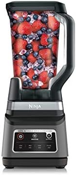 Ninja BN750 Duo Plus Blender (Renewed)