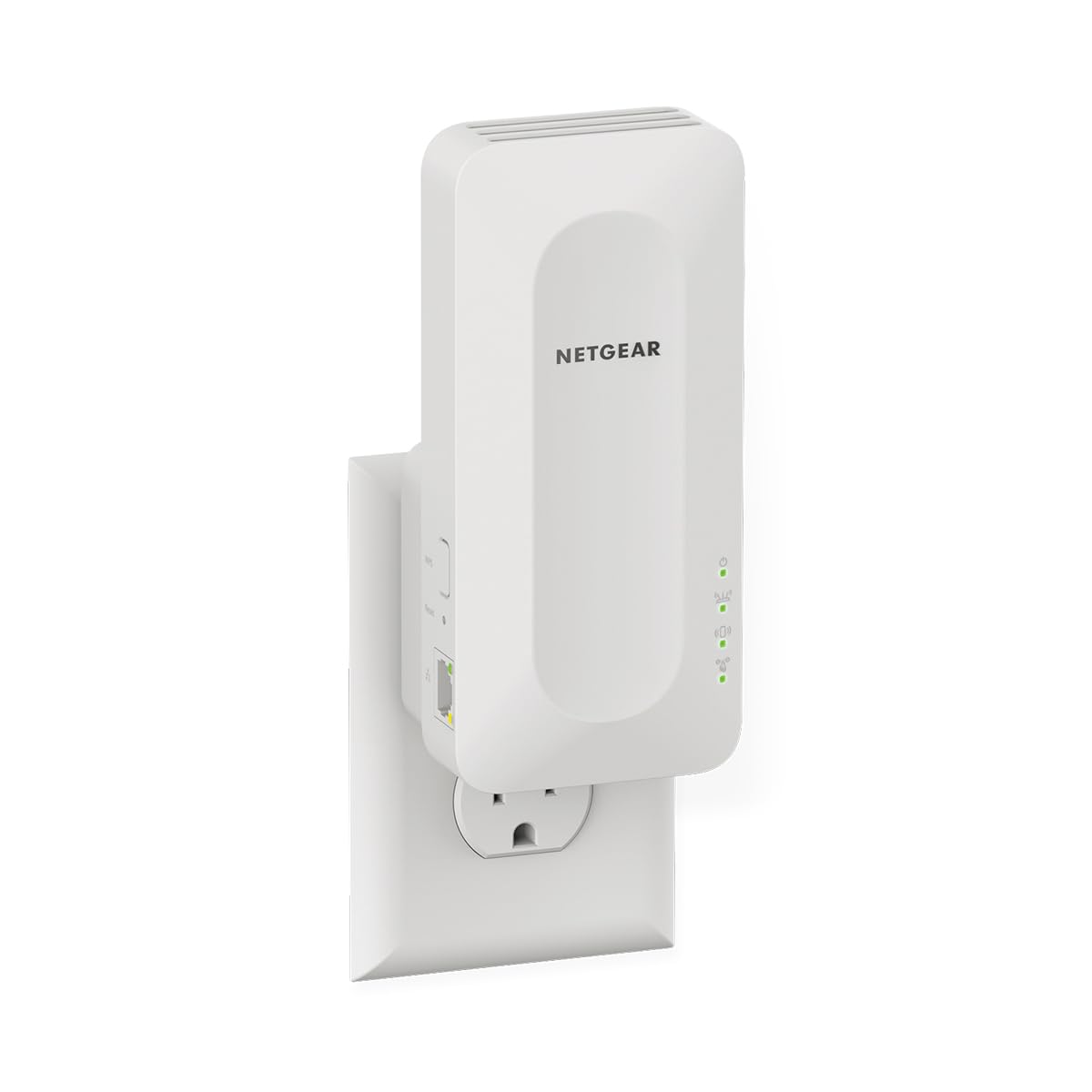 NETGEAR Nighthawk WiFi Extender EAX17, up to 1,500 sq ft, 3 Gbps