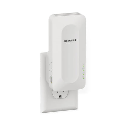 NETGEAR Nighthawk WiFi Extender EAX17, up to 1,500 sq ft, 3 Gbps