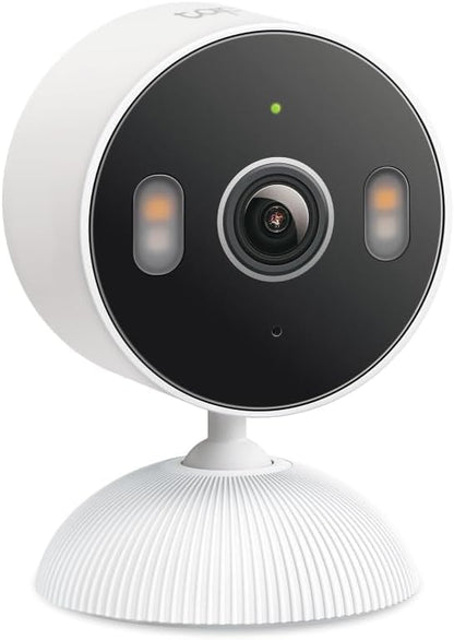 Tapo C113 2K 3MP Indoor & Outdoor Security Camera Pet Camera House Security