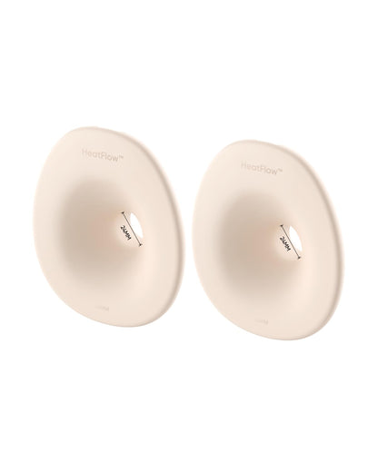 eufy Breast Pump E10/E20/S1/S1 Pro, Duckbill Valves (4-Pack)