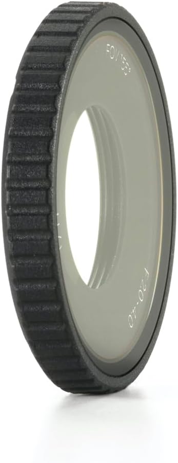 Osmo Action 6 Glass Lens Cover, Compatibility: Osmo Action 6