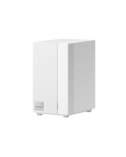 eufy Security HomeBase 3 (HomeBase S380), Smart Hub for eufy Devices
