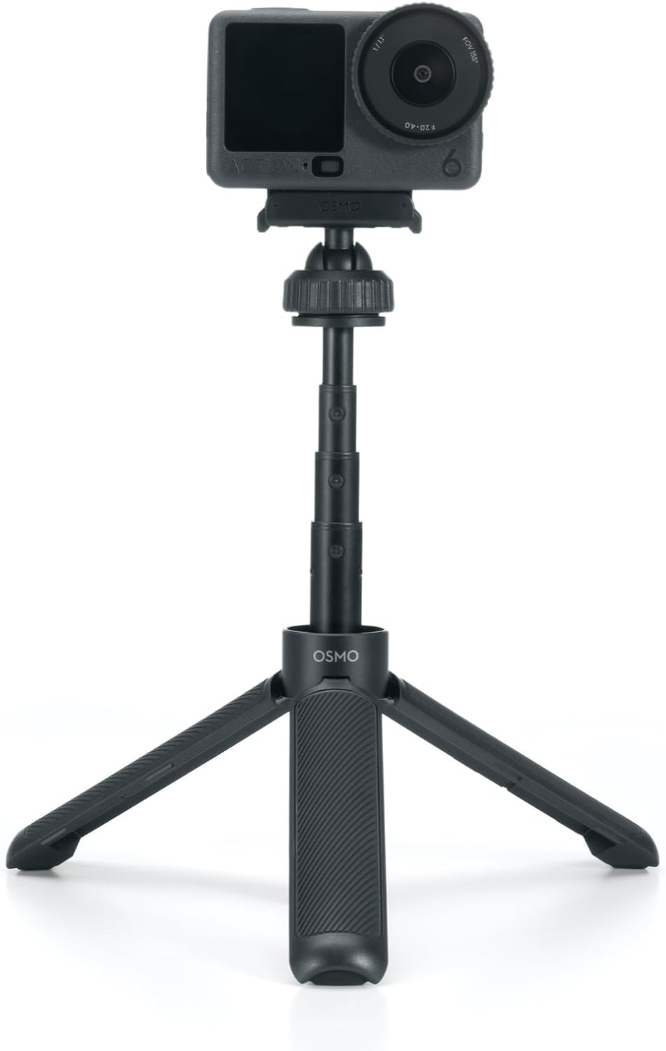 Osmo Action Dual-Direction Mini Extension Rod, Compatibility: Osmo Action 6, Osmo Nano