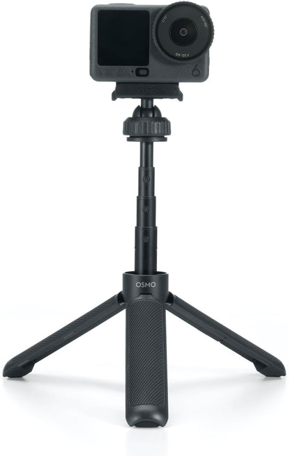 Osmo Action Dual-Direction Mini Extension Rod, Compatibility: Osmo Action 6, Osmo Nano