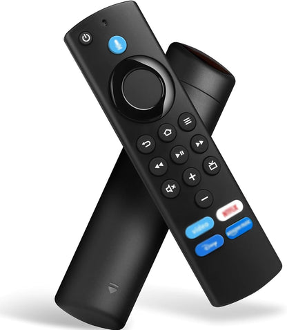 Magic Remote for LG-TV-Remote, Replacement for LG Smart TV Remote Control, AN-MR20GA Compatible Universal Remote Control with Voice, Pointer and Netflix/Prime Video Hotkeys