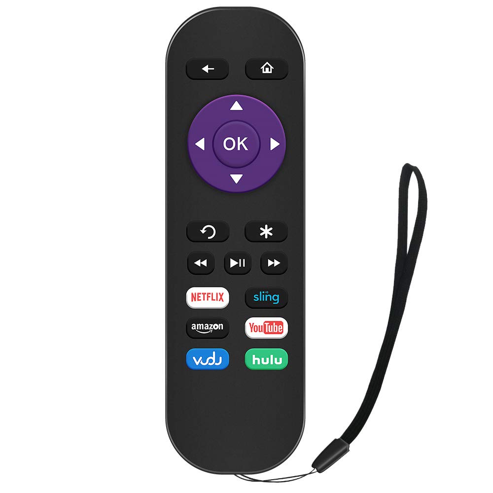 Universal Remote Control for Almost All LG TVs, for LG TV Remote