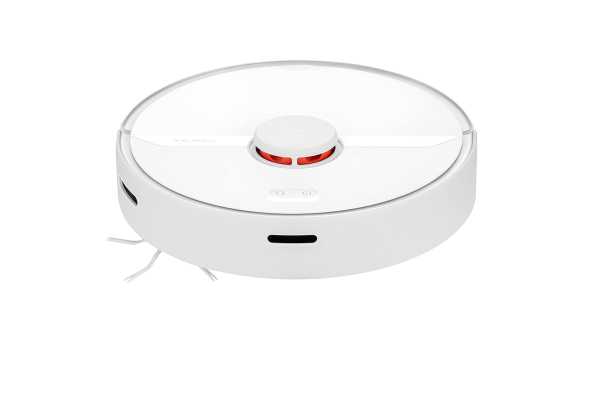 roborock Q7 M5+ Robot Vacuum and Mop, Up to 7-9 Weeks Self-Empty, 10000Pa
