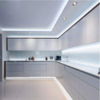 Govee Warm White LED Strip Lights 16.4ft with Control Box, 3000K, Dimmable
