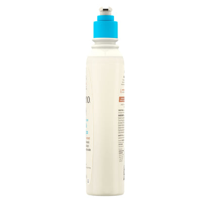 Aveeno Baby Daily Moisture Wash & Shampoo, Tear-Free, 18 fl. oz