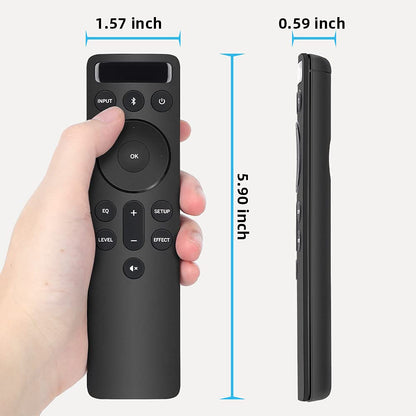 Seniors Elderly Big Button Universal Extra Large Remote Control UNOCAR