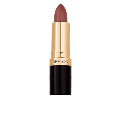 Revlon Super Lustrous Lipstick, Creamy Formula For Soft, Fuller-Looking Lips, Moisturized Feel, 028 Cherry Blossom, 0.15 oz