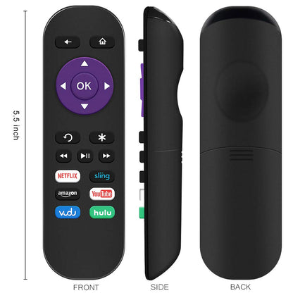 Universal Remote Control for Almost All LG TVs, for LG TV Remote