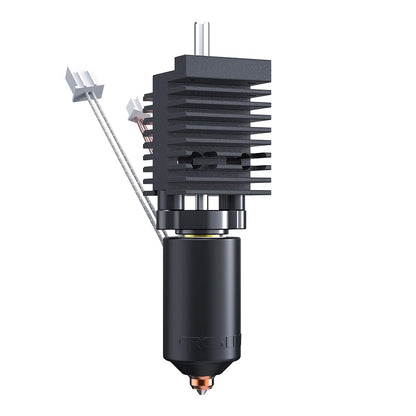 Creality K2 Plus Direct Drive Extruder Kit, 6.25:1 Dual Gear Extruder with Filament Break Sensor, Compact & Lightweight for Smooth Feeding, for K2/K2 Pro/K2 Plus 3D Printers