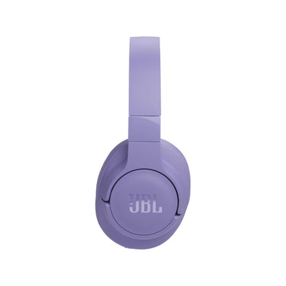 JBL Tune 770NC - Wireless Over-Ear Headphones - White