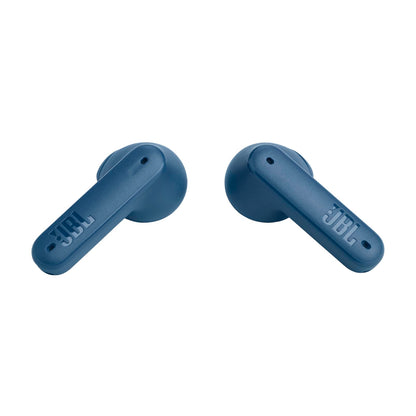 JBL Tune Flex - True Wireless Noise Cancelling Earbuds (Black), Small