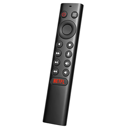 Magic Remote for LG-TV-Remote, Replacement for LG Smart TV Remote Control, AN-MR20GA Compatible Universal Remote Control with Voice, Pointer and Netflix/Prime Video Hotkeys