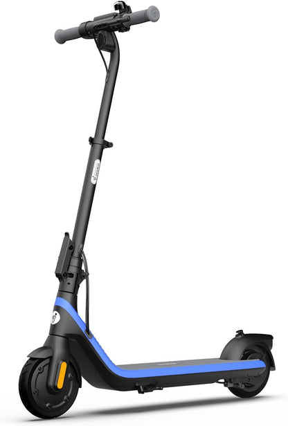 Segway C2 Pro /C2 Go / C2 Lite Kids Electric Scooter, Lightweight Design, UL Certified