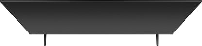 Hisense 32-Inch Class QD4SR Series Hi-QLED HD Smart Roku TV (32QD4HSR, 2026 Model) – Hi-QLED Color, Dolby Audio, Compatible with Alexa, Full Array LED, Slim Bezel Design