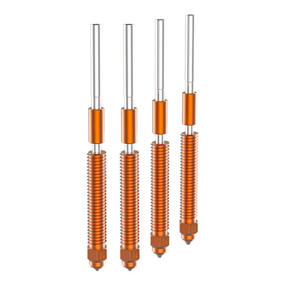 Creality K2 Plus Direct Drive Extruder Kit, 6.25:1 Dual Gear Extruder with Filament Break Sensor, Compact & Lightweight for Smooth Feeding, for K2/K2 Pro/K2 Plus 3D Printers